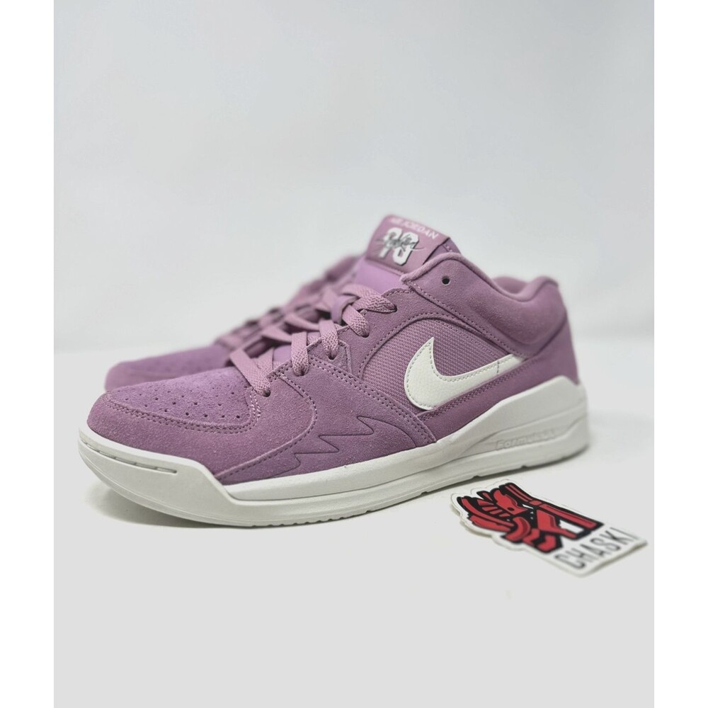 Jordan Stadium 90 Orchid Women shoes sneakers HJ4406-500 women 10.5 / Men 9 NEW